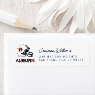 Auburn University   Auburn Football
