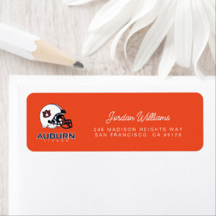 Auburn University   Auburn Football