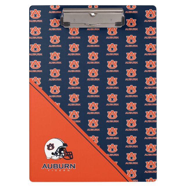 Auburn University | Auburn Football Clipboard (Front)