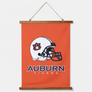 Auburn University   Auburn Football Hanging Tapestry