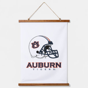 Auburn University   Auburn Football Hanging Tapestry