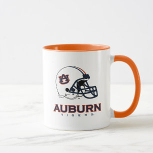 Auburn University   Auburn Football Mug