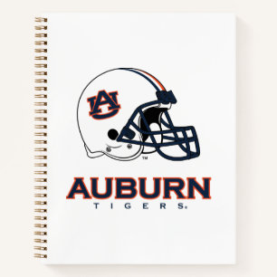 Auburn University   Auburn Football Notebook