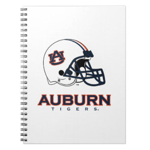 Auburn University   Auburn Football Notebook