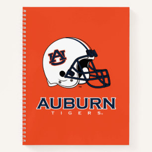 Auburn University   Auburn Football Notebook