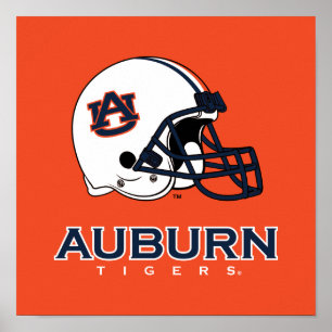 Auburn University   Auburn Football Poster