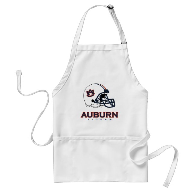Auburn University | Auburn Football Standard Apron (Front)