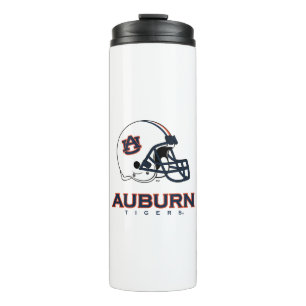 Auburn University   Auburn Football Thermal Tumbler