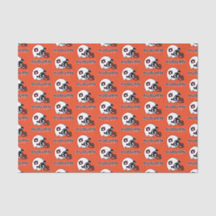 Auburn University   Auburn Football Tissue Paper