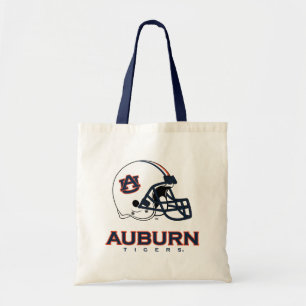 Auburn University   Auburn Football Tote Bag