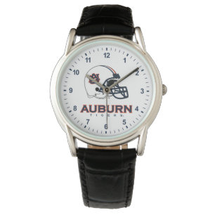 Auburn University Auburn Football Watch