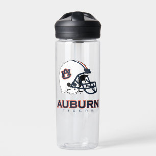 Auburn University   Auburn Football Water Bottle