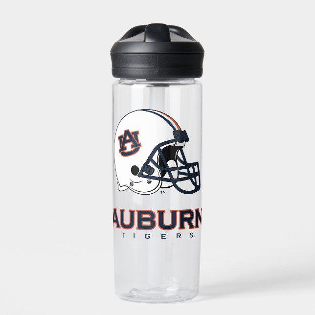 Auburn University | Auburn Football Water Bottle (Front)