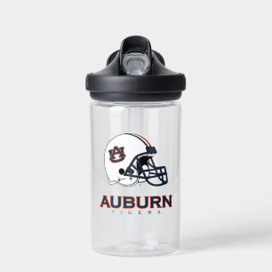 Auburn University   Auburn Football Water Bottle
