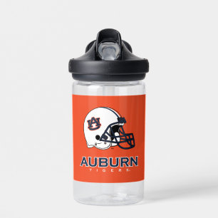 Auburn University   Auburn Football Water Bottle