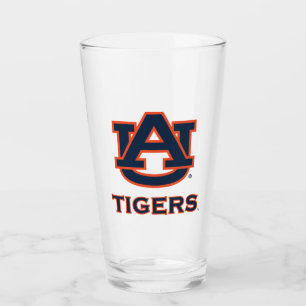 Auburn University   Auburn Glass