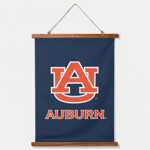 Auburn University   Auburn Hanging Tapestry