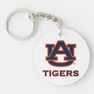 Auburn University   Auburn Key Ring