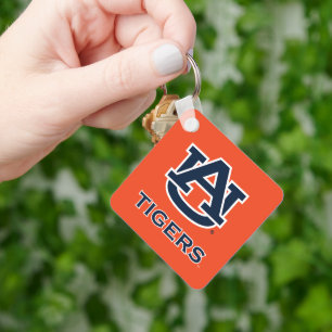 Auburn University   Auburn Key Ring