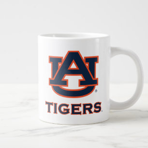 Auburn University   Auburn Large Coffee Mug