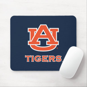 Auburn University Auburn Mouse Mat