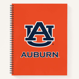 Auburn University   Auburn Notebook
