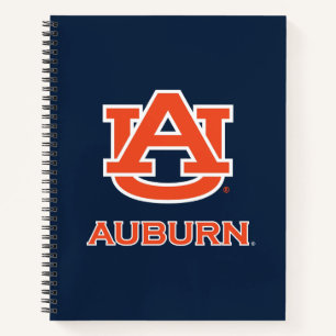 Auburn University   Auburn Notebook