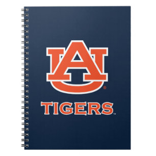 Auburn University   Auburn Notebook
