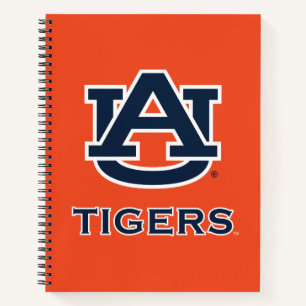Auburn University   Auburn Notebook