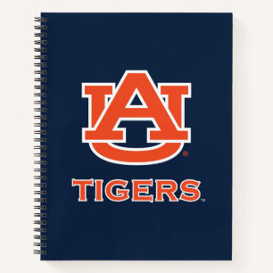Auburn University   Auburn Notebook