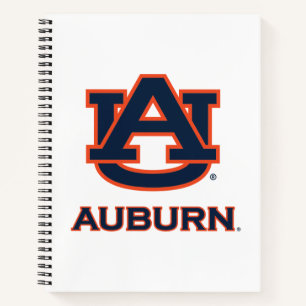 Auburn University   Auburn Notebook