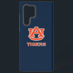 Auburn University | Auburn Samsung Galaxy Case<br><div class="desc">Get your official Auburn University gear here! Personalise your own Auburn merchandise on Zazzle.com! Represent your school spirit by customising these products with your Class Year, name, club or sport. This Auburn gear makes a great gift for graduating seniors new students or alumni looking to show off their Tiger Pride....</div>