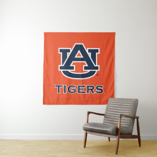 Auburn University   Auburn Tapestry
