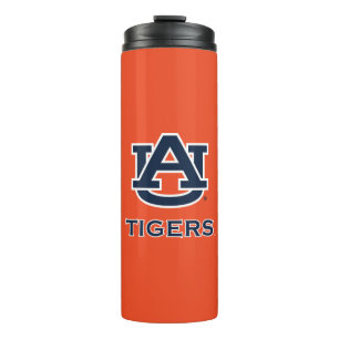 Auburn University   Auburn Thermal Tumbler