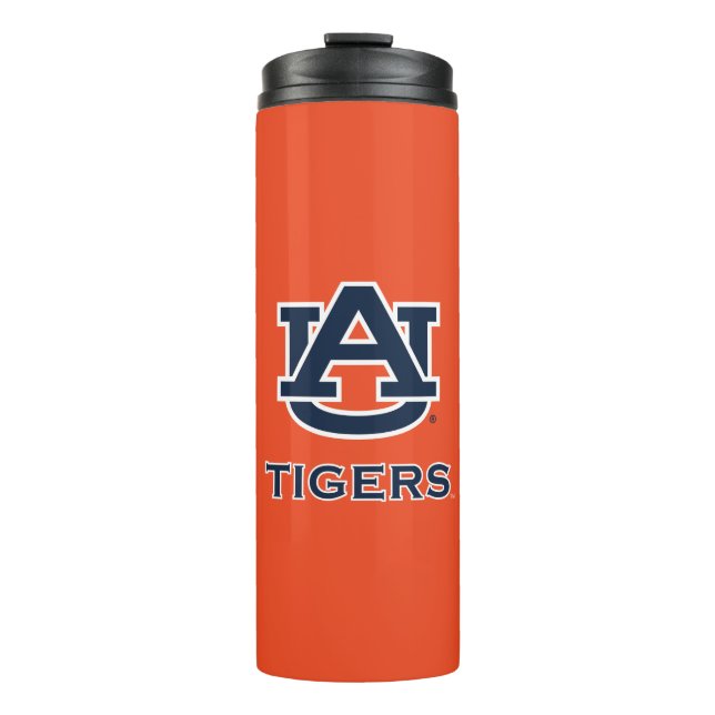 Auburn University | Auburn Thermal Tumbler (Front)
