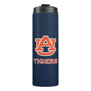 Auburn University   Auburn Thermal Tumbler