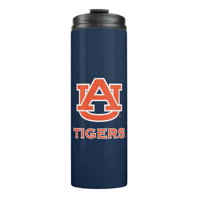 Auburn University | Auburn Thermal Tumbler (Front)