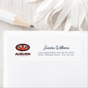 Auburn University   Auburn Tigers
