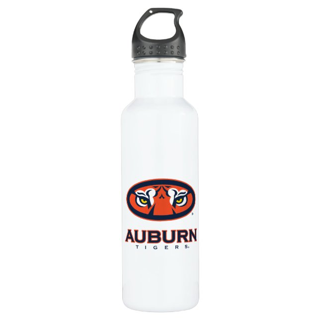 Auburn University | Auburn Tigers 710 Ml Water Bottle (Front)