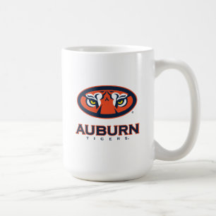 Auburn University   Auburn Tigers Coffee Mug
