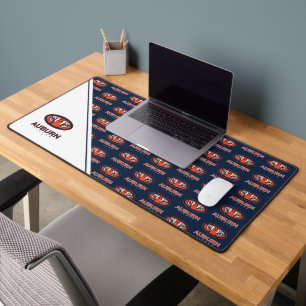 Auburn University Auburn Tigers Desk Mat