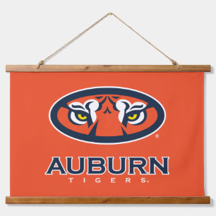 Auburn University   Auburn Tigers Hanging Tapestry