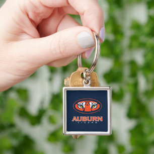 Auburn University Auburn Tigers Key Ring