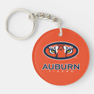Auburn University Auburn Tigers Key Ring