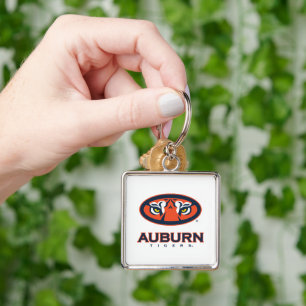 Auburn University Auburn Tigers Key Ring