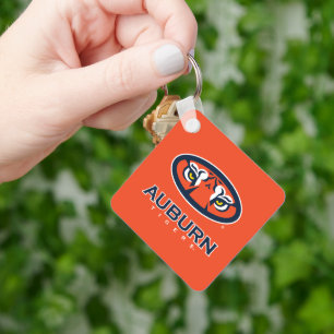 Auburn University Auburn Tigers Key Ring