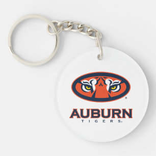Auburn University Auburn Tigers Key Ring