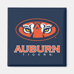 Auburn University Auburn Tigers Magnet