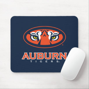 Auburn University Auburn Tigers Mouse Mat