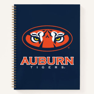 Auburn University   Auburn Tigers Notebook